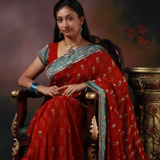 Anjali Mehta Tst